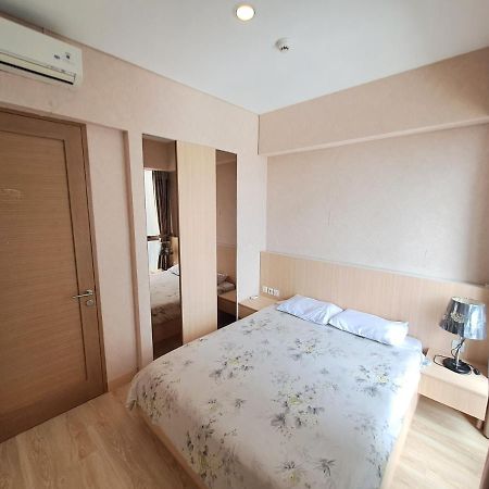 Homy 2 Bedroom Apartment Near Shopping Malls Yakarta Exterior foto