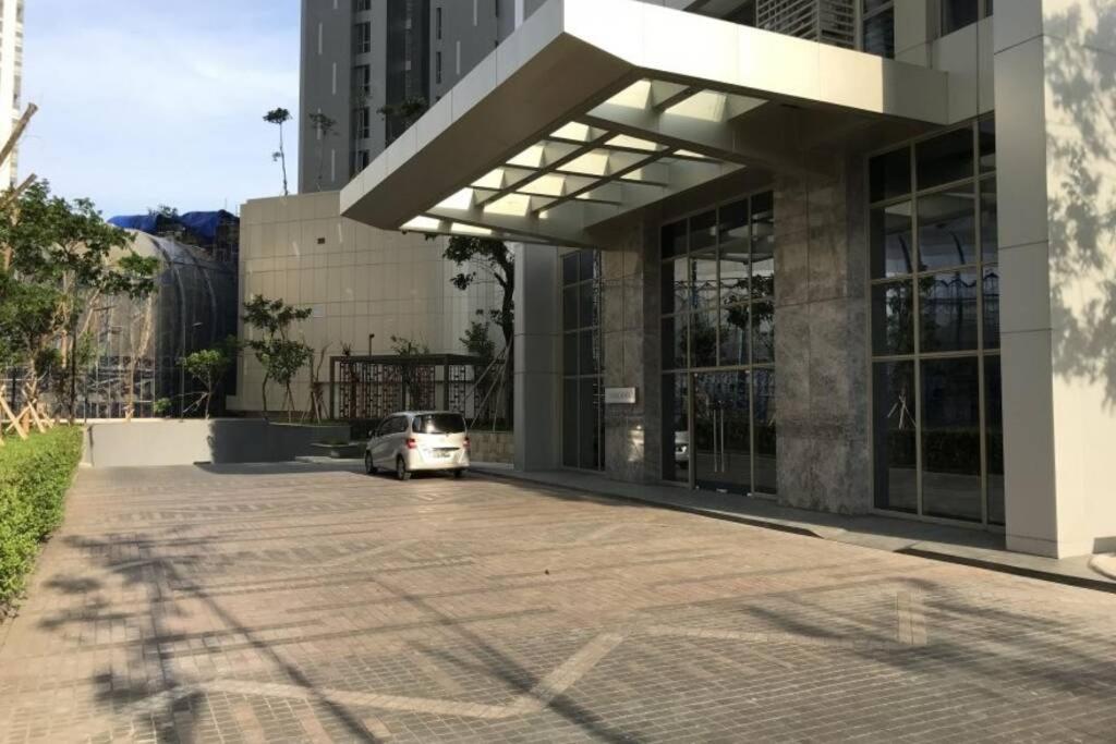 Homy 2 Bedroom Apartment Near Shopping Malls Yakarta Exterior foto