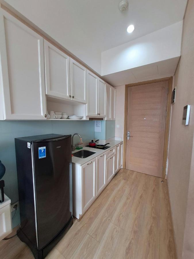 Homy 2 Bedroom Apartment Near Shopping Malls Yakarta Exterior foto