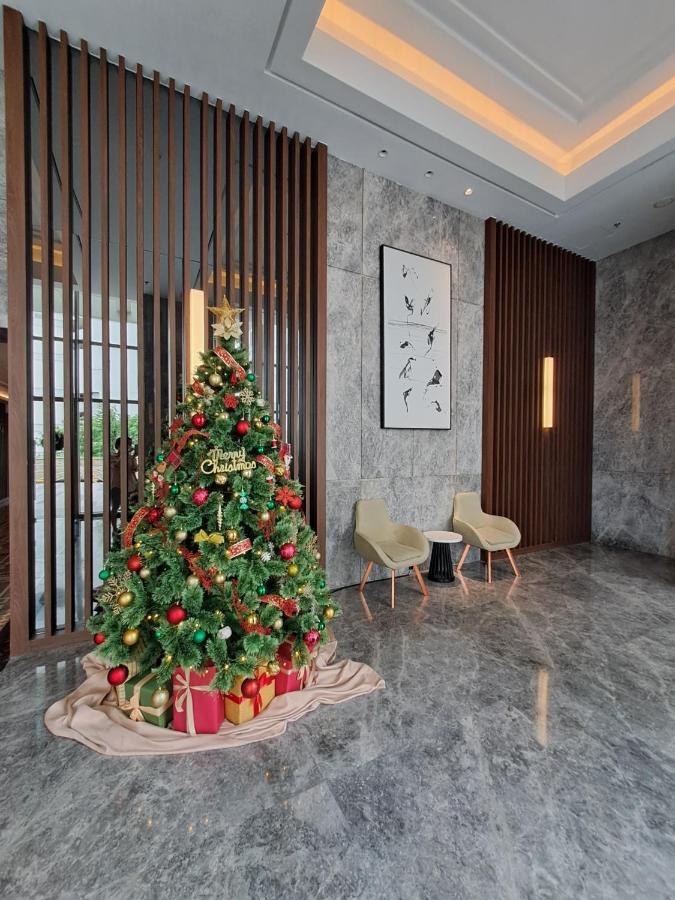 Homy 2 Bedroom Apartment Near Shopping Malls Yakarta Exterior foto